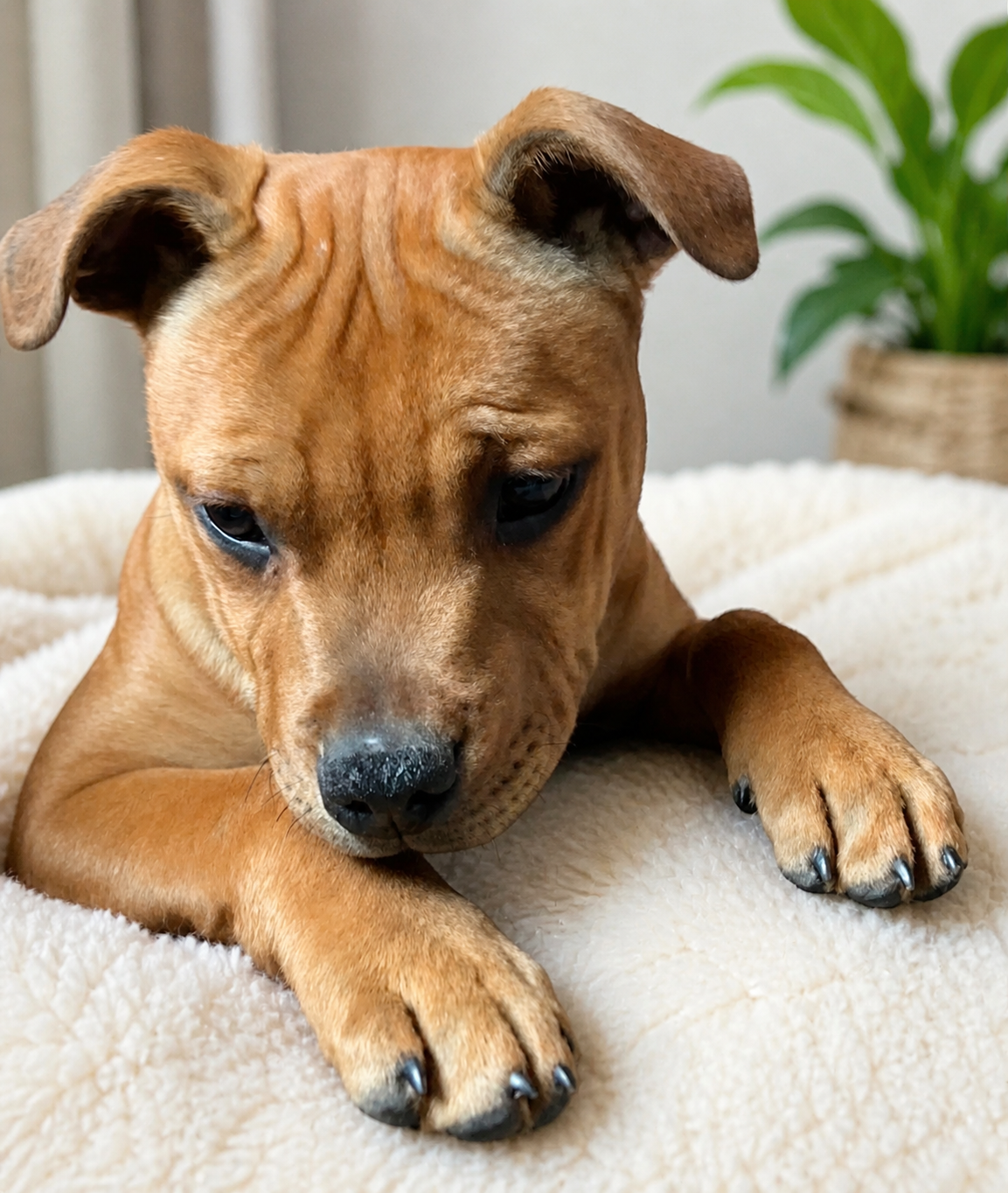 du clan ' Molotov - Chiots disponibles - Staffordshire Bull Terrier